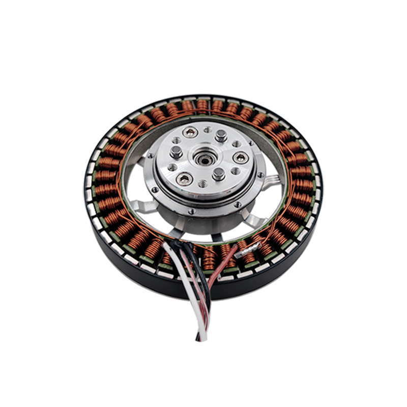 Mit Cheetah Motor Actuator - 8n.m Wk8108-8 Planet Redüktörlü Motor, Ekso-kılçık