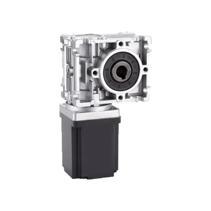 Bldc Planetary Gear Motor 48V High Torque - 80mm BLDC Sonsuz Dişli Motor 12V