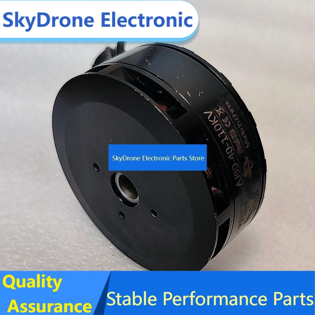 8318 Outrunner Brushless Motor - SkyDElSecondhand AJ9040(8318)110kV Fırçasız Motor Dıştan Rotorlu