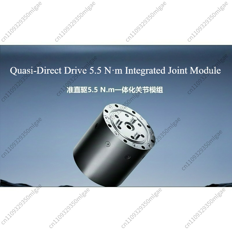 Direct Drive Servo Motor Robotics - Quasi Direct Drive Ortak Modülü ROBSTRIDE05