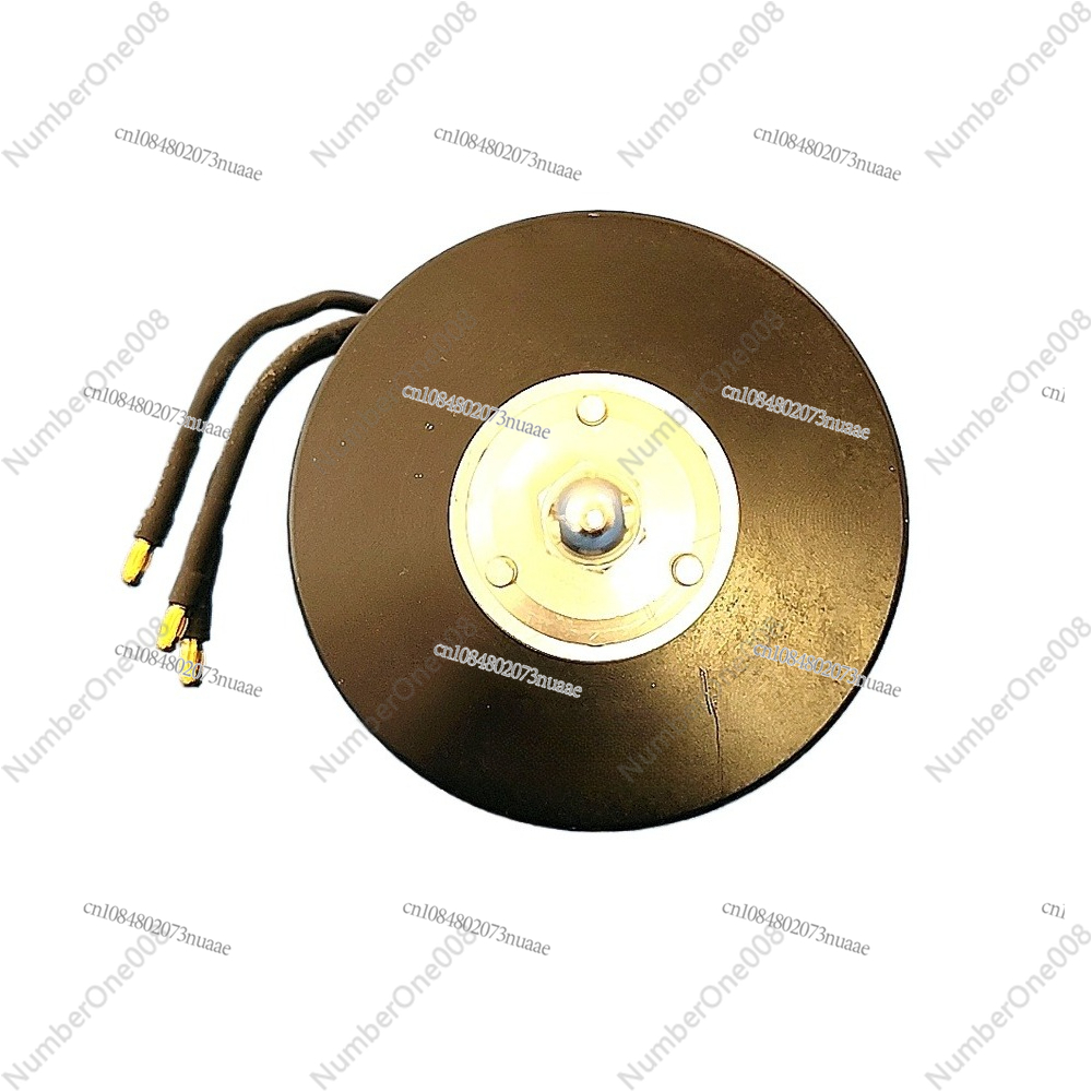 8318 Outrunner Brushless Motor - Elektrikli Go-Kartlar, Endüstriyel Ticari EVTOL ve