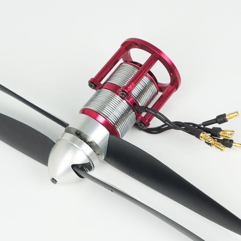 AEORC CRM Motor Karşı Dönen Ko - Brushless Motor Thrust Test Stand incelemesi ve fiyatı