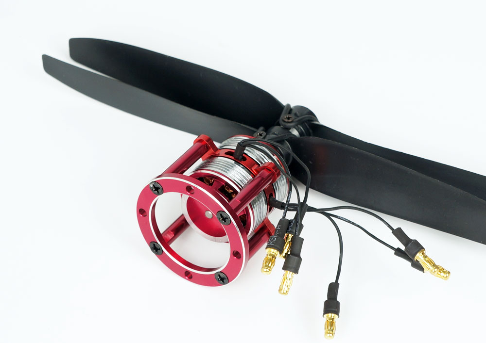AEORC CRM Motor Karşı Dönen Ko - Brushless Motor Thrust Test Stand incelemesi ve fiyatı