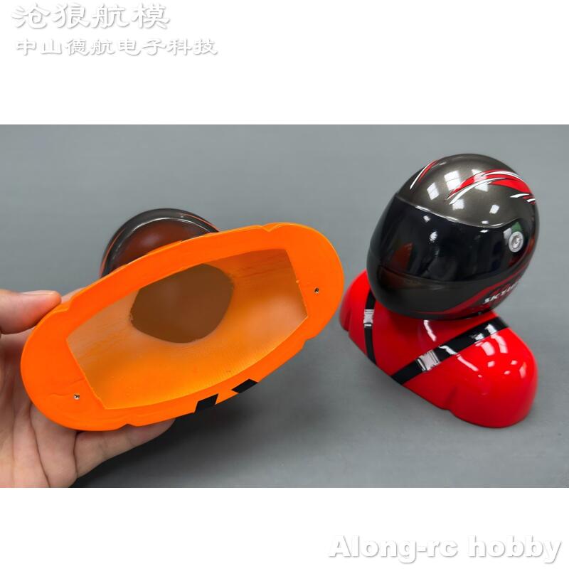 RC Hobi Uçak Aksesuarı Skywing - Brushless Motor Thrust Test Stand incelemesi ve fiyatı
