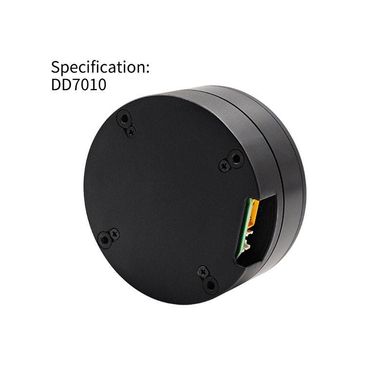 Fırçasız DC Doğrudan Tahrikli  - Direct Drive Servo Motor Robotics incelemesi ve fiyatı
