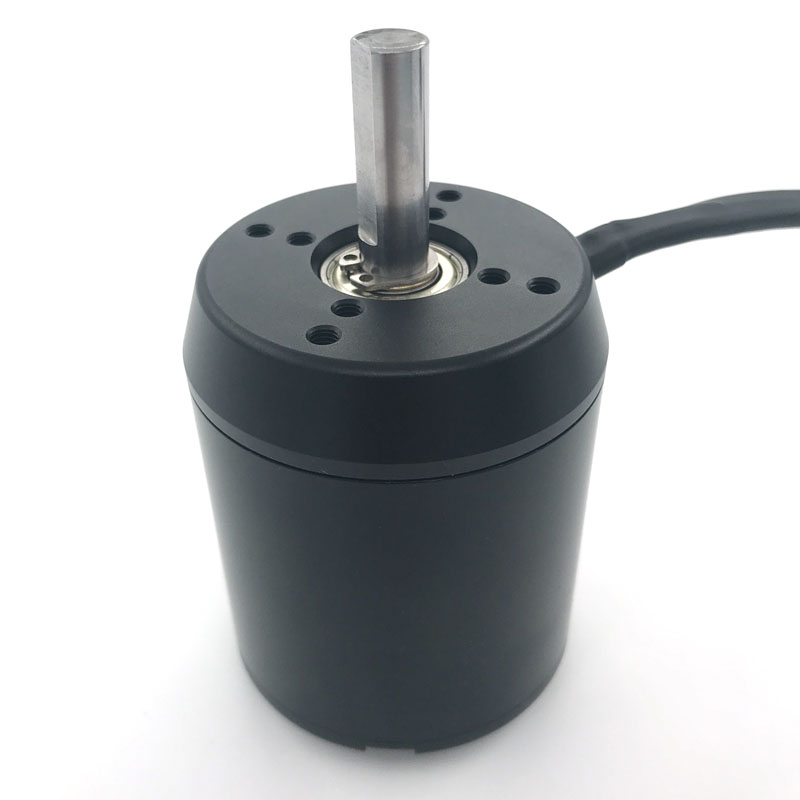 6384 150KV 200KV Yüksek Güçlü  - 6384 Brushless Motor Sensored incelemesi ve fiyatı