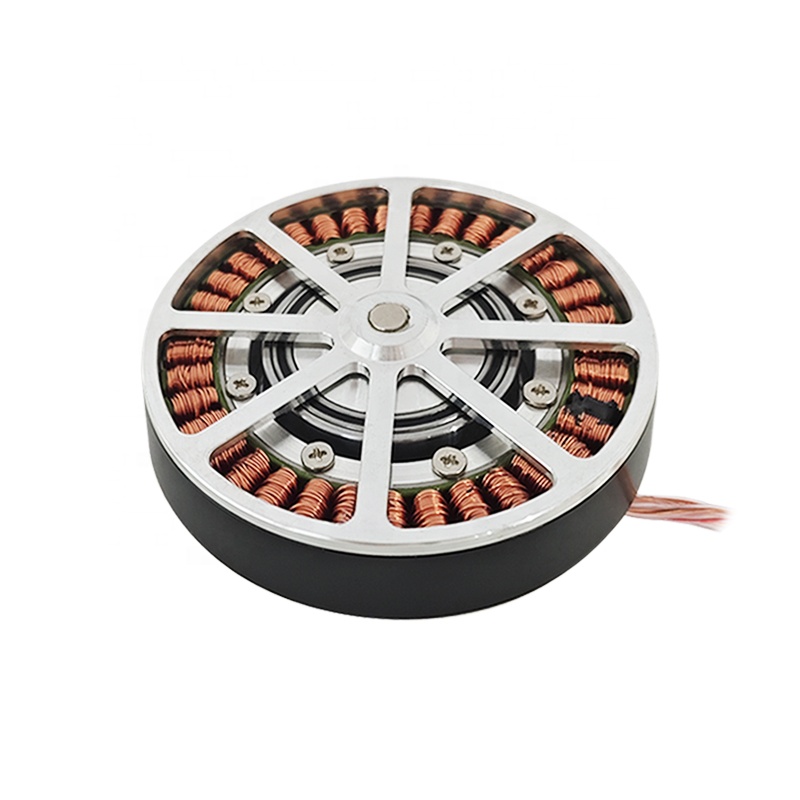 Tıbbi Ekoskelet ve Rehabilitas - Bldc Planetary Gear Motor 48V High Torque incelemesi ve fiyatı