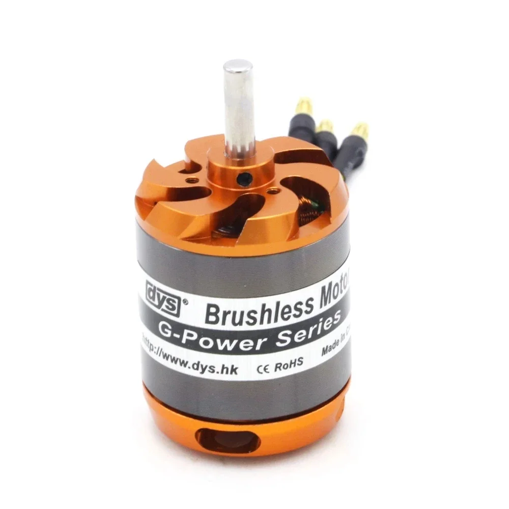 DYS Aeromodel 2225 2822 2212 2 - Brushless Motor Thrust Test Stand incelemesi ve fiyatı