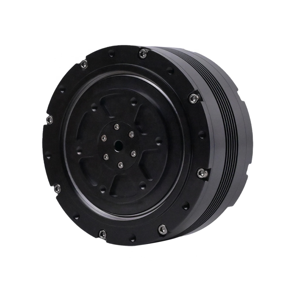 Fırçasız DC Dişli Motor, Çift  - Bldc Planetary Gear Motor 48V High Torque incelemesi ve fiyatı