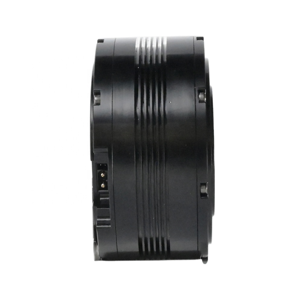 Fırçasız DC Dişli Motor, Çift  - Bldc Planetary Gear Motor 48V High Torque incelemesi ve fiyatı