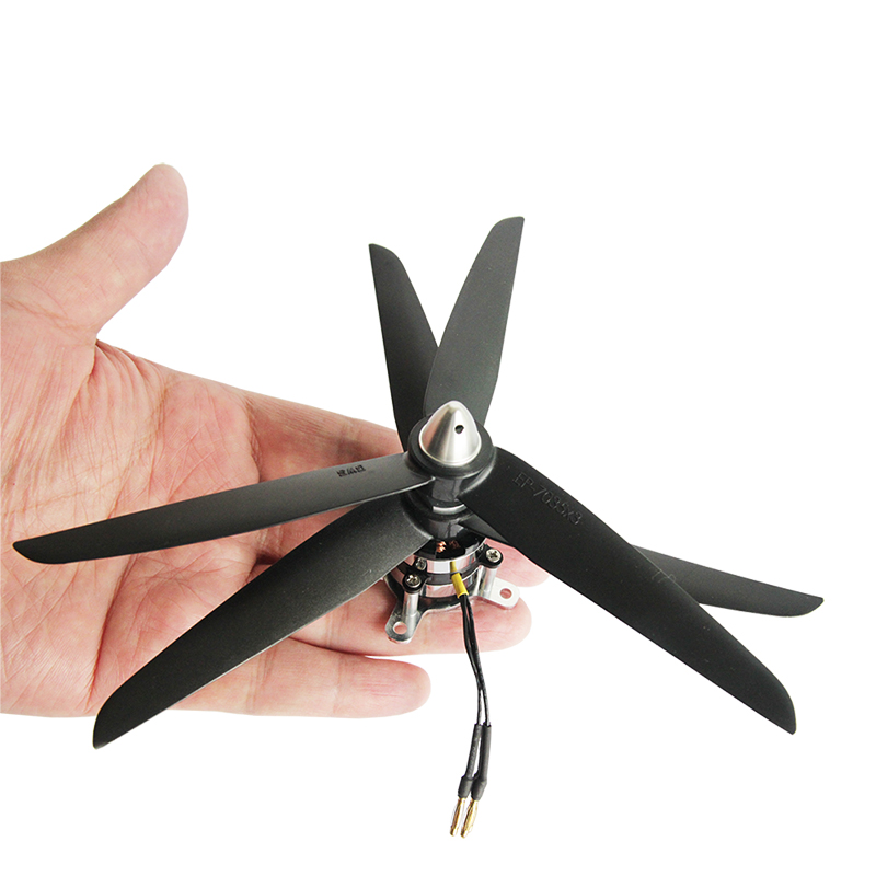 XAERO DZP30 30g Koaksiyel Çift - Brushless Motor Thrust Test Stand incelemesi ve fiyatı