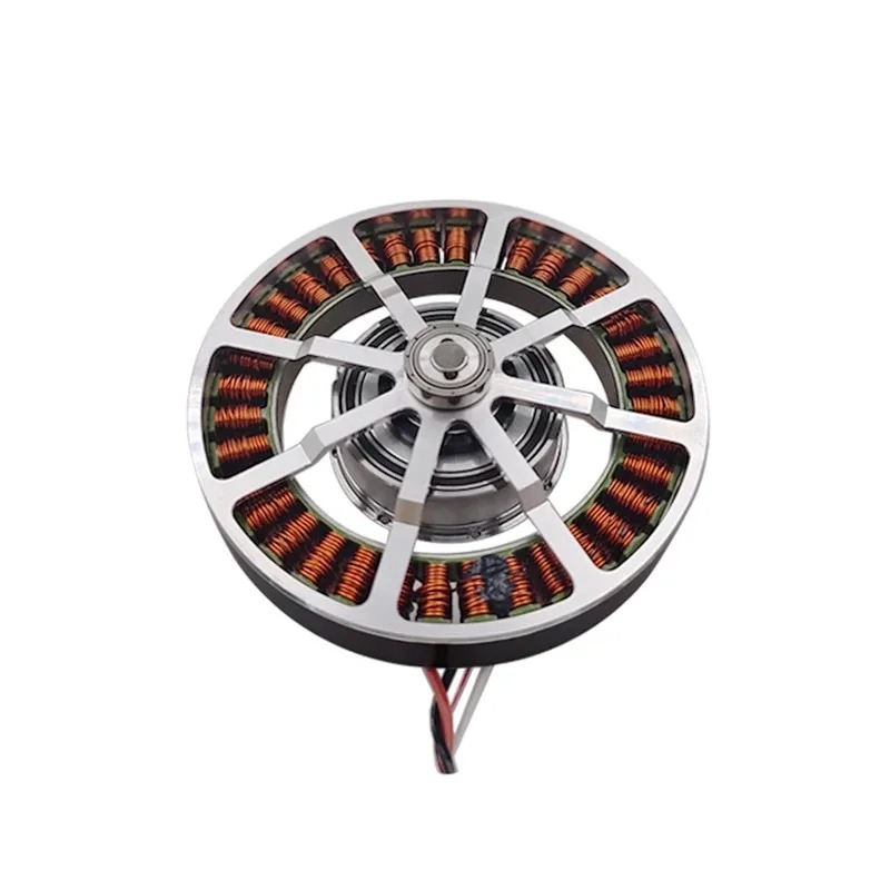 8N.M WK8108-8 Planet Redüktörl - Mit Cheetah Motor Actuator incelemesi ve fiyatı