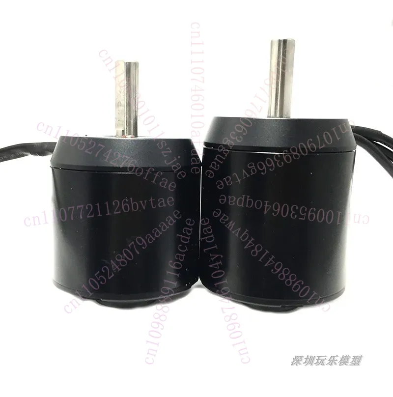 6384 Fırçasız Motor, 170KV, E- - 6384 Brushless Motor Sensored incelemesi ve fiyatı
