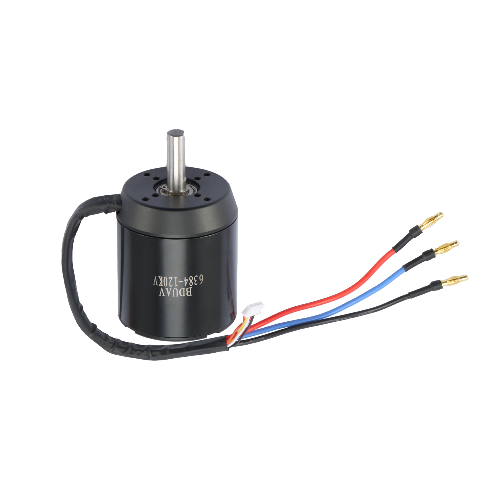 【STOKTA】6384 120KV Yüksek Güçl - 6384 Brushless Motor Sensored incelemesi ve fiyatı