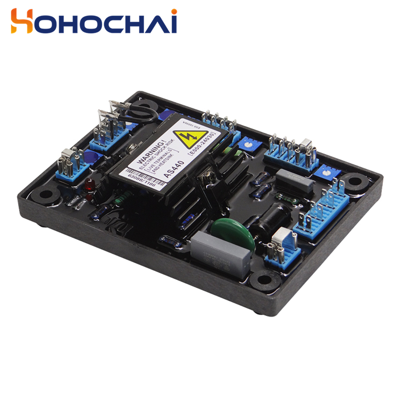 AS440 AVR Stamford dizel jener - Cycloidal Reducer Bldc Motor incelemesi ve fiyatı