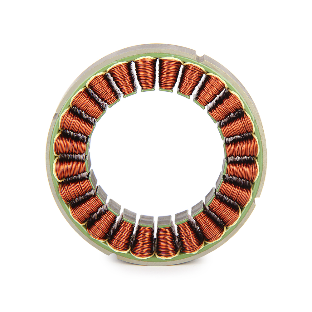 Cubermars RI70 motoru, yüksek  - Frameless Torque Motor Stator Rotor incelemesi ve fiyatı