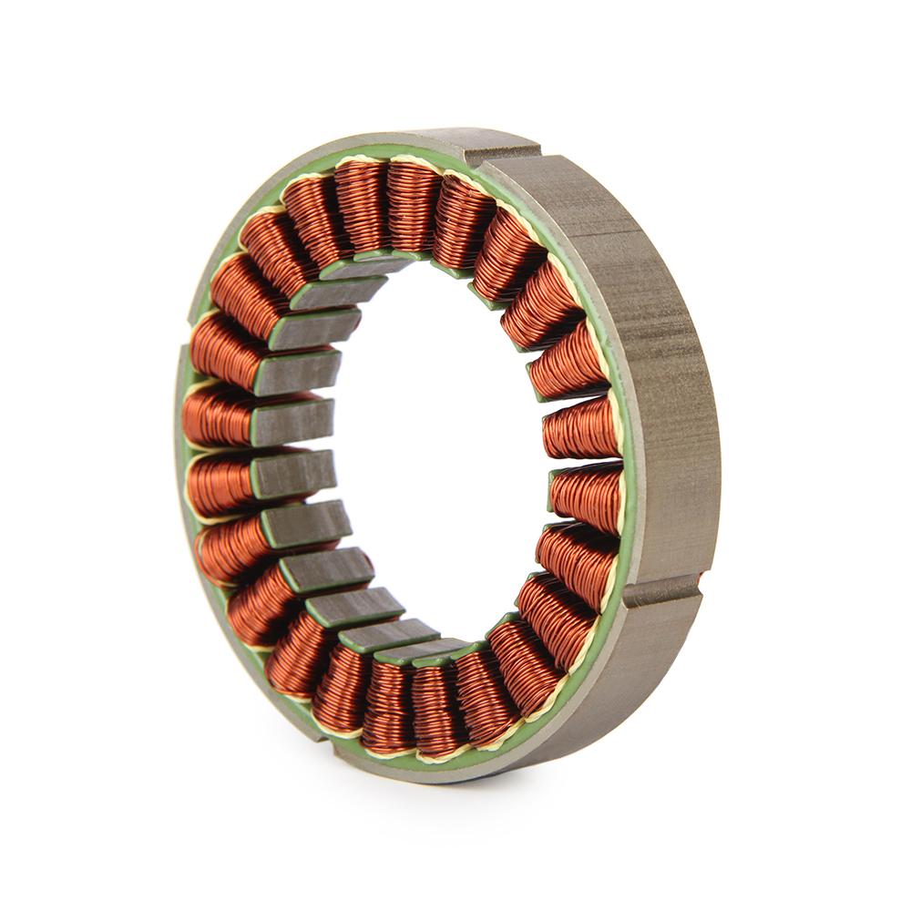 Cubermars RI70 motoru, yüksek  - Frameless Torque Motor Stator Rotor incelemesi ve fiyatı