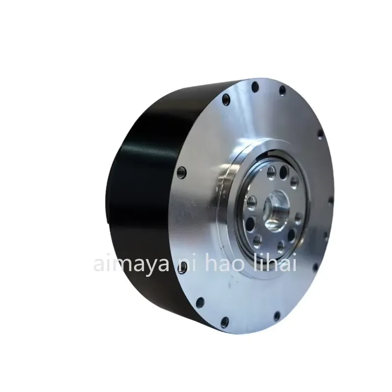 17Nm Yarı Doğrudan Tahrikli Or - Direct Drive Servo Motor Robotics incelemesi ve fiyatı