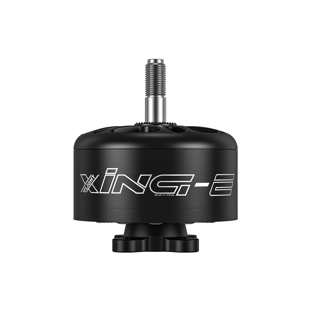 IFlight XING-E 3314 900KV 6S C - Brushless Motor Thrust Test Stand incelemesi ve fiyatı