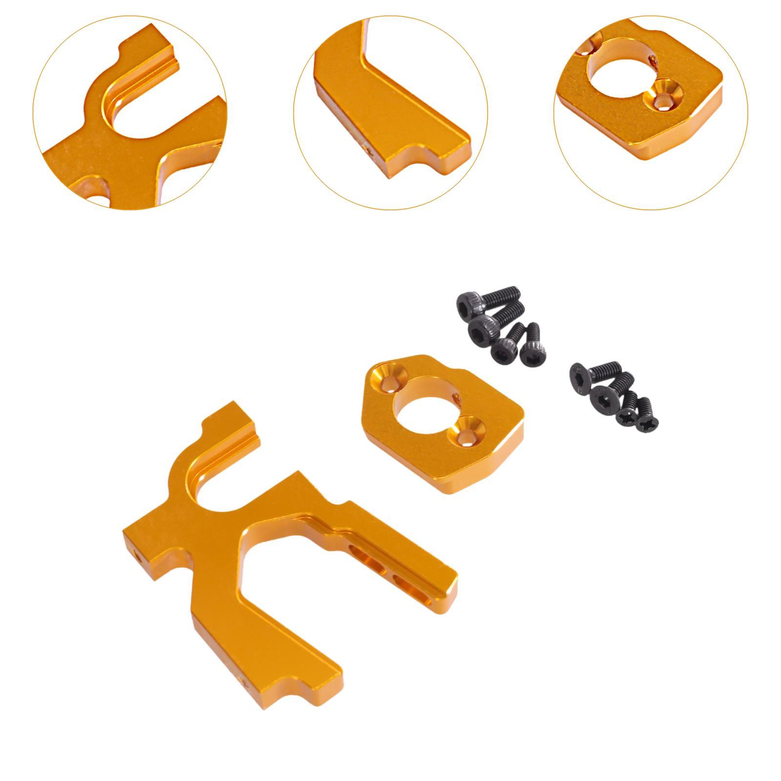 Alüminyum Alaşımlı RC Araba Mo - Brushless Motor Thrust Test Stand incelemesi ve fiyatı