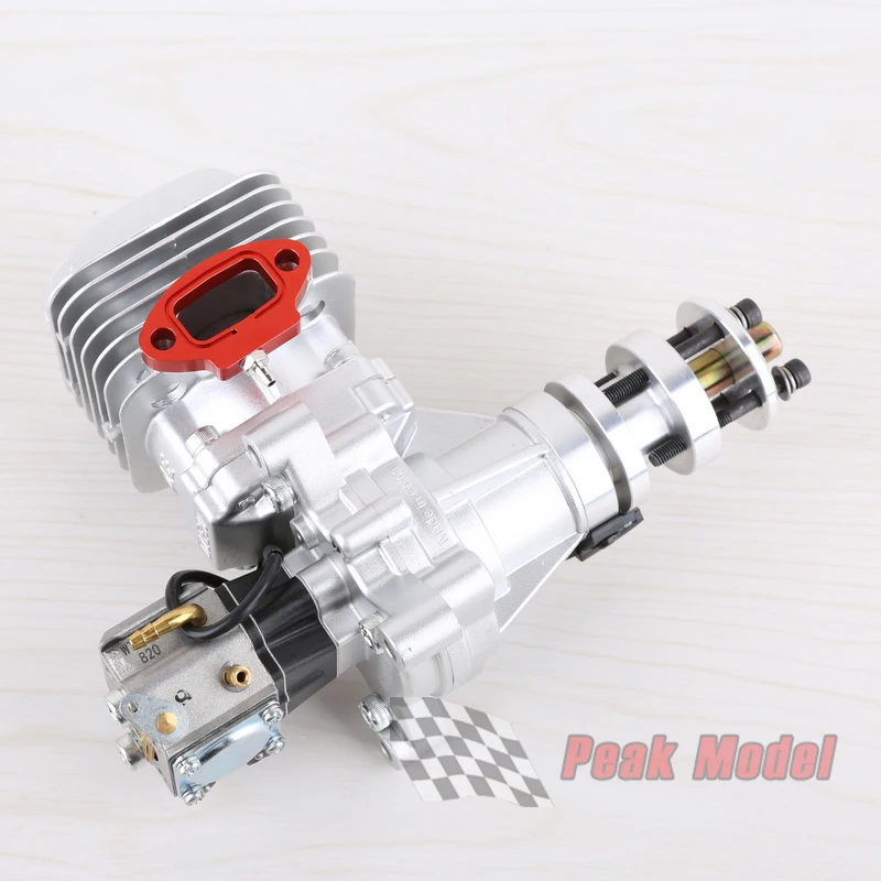 DLE benzinli motor evrensel eg - Brushless Motor Thrust Test Stand incelemesi ve fiyatı