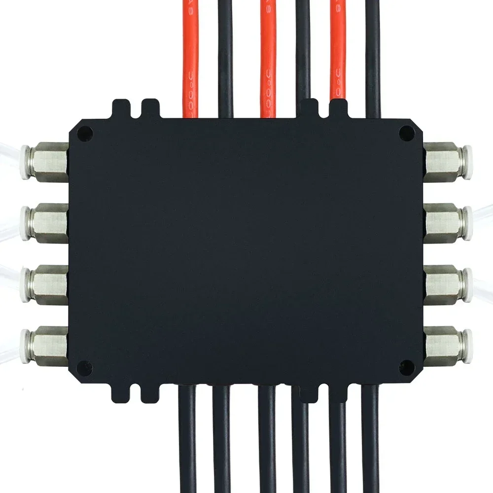 FlipSky FSESC 75300 84V Yüksek - Vesc 75300 High Current Esc incelemesi ve fiyatı