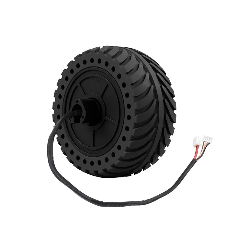 DDSM115 doğrudan tahrikli serv - Direct Drive Servo Motor Robotics incelemesi ve fiyatı