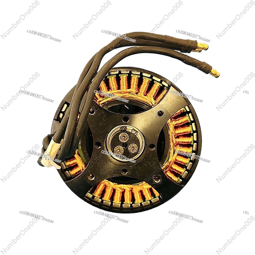 Elektrikli Go-Kartlar, Endüstr - 8318 Outrunner Brushless Motor incelemesi ve fiyatı
