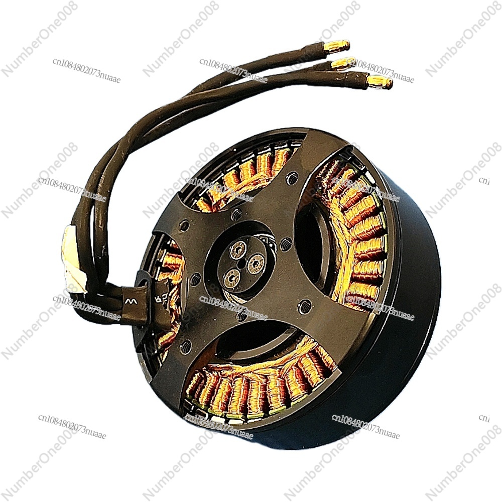 Elektrikli Go-Kartlar, Endüstr - 8318 Outrunner Brushless Motor incelemesi ve fiyatı