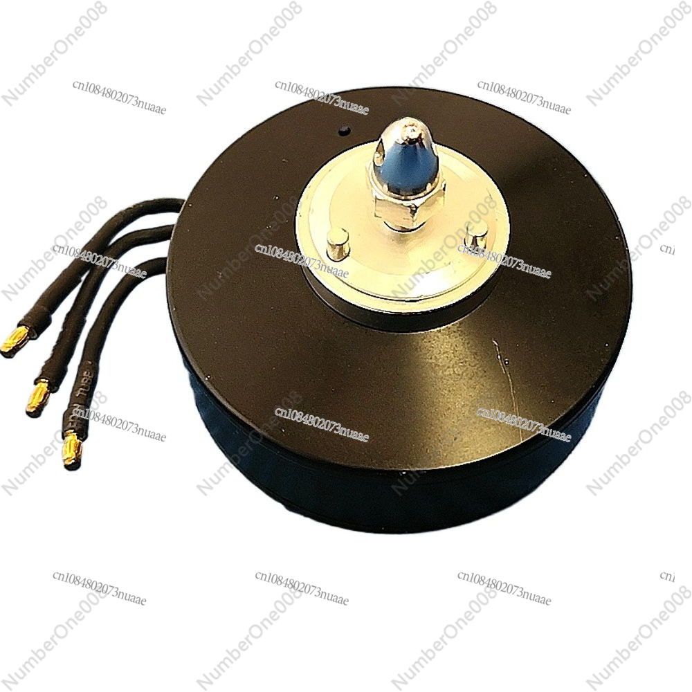 Elektrikli Go-Kartlar, Endüstr - 8318 Outrunner Brushless Motor incelemesi ve fiyatı